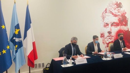 Agglo Cannes Lérins : 33 millions d'euros de financements pour le Programme d'Actions de Prévention des Inondations
