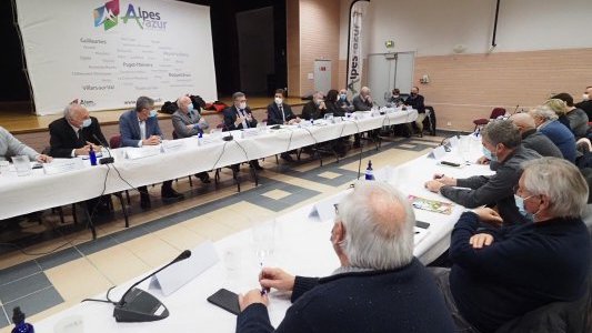 Les Finances publiques se redéploient sur le territoire azuréen
