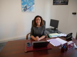 Clélia Cassé, présidente du CPH de Nice : « Tribunal du travail, cela aurait plus de sens » 