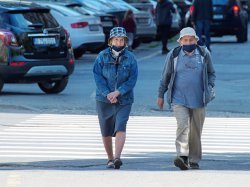 Port du masque : Nouvelles communes concerne ?es dans les A-M et tous les marche ?s, foires, brocantes et vide-greniers 