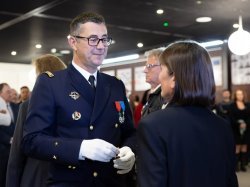 Toulon - À la DGA, objectif réussi pour la réception des sous-marins nucléaires