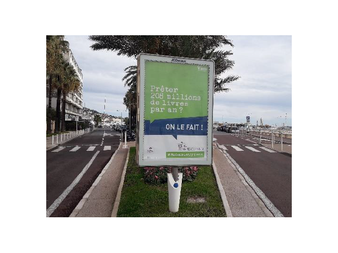 Cannes a déjà adopté (…)