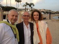 Ius Laboris organise son Congrès annuel sur la Croisette