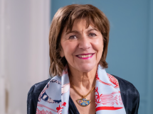 Menlo Avocats annonce l'arrivée de Bernadette Brugeron au sein du cabinet en qualité d'associée