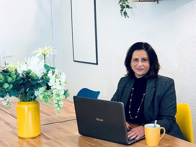 Val Space, le coworking à