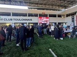 La Mêlée de l'Emploi confirme son ancrage local