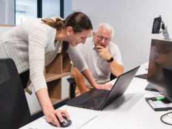 MICRO-ENTREPRISE : Si le chiffre d'affaires est dépassé