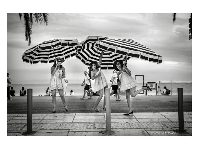 Veni, vidi... vite dit !