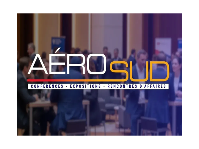 AeroSud 2026, le rendez