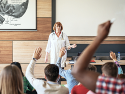 Journée d'immersion à la faculté de médecine le Mercredi 1er mars 2023 de 14h à 17h
