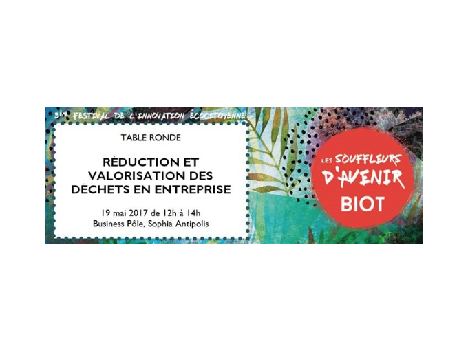 Table ronde "Déchets (…)
