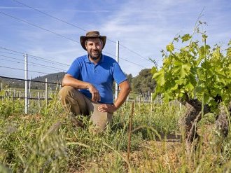  Au Domaine de Favanquet, on cultive le respect de la terre 