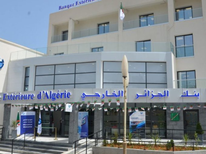 BANK BEA International