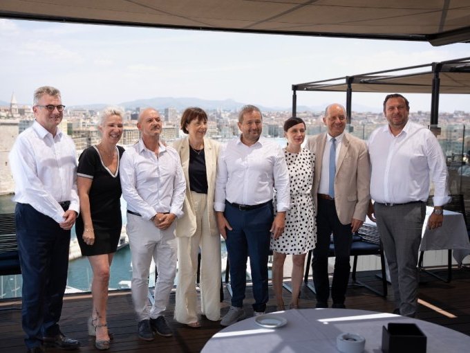 2ème édition du Salon (…)