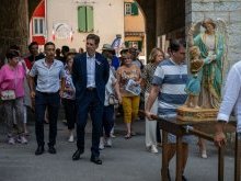 À Aiglun, la ruralité ne se défend pas, elle s'invente 