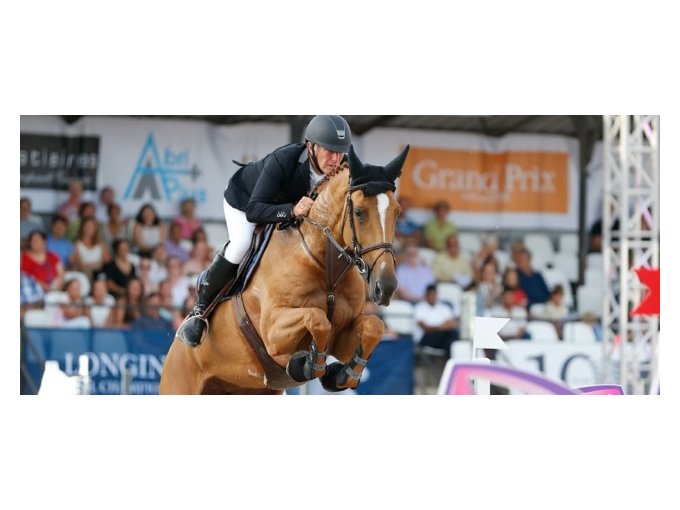 Jumping International (…)
