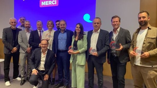 Finale départementale des Trophées des Entrepreneurs Positifs 2025 : six entrepreneurs inspirants à l'honneur !
