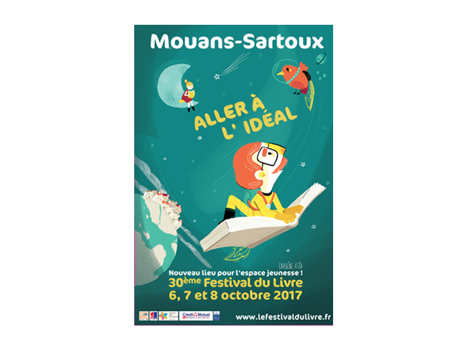Mouans-Sartoux : la (…)