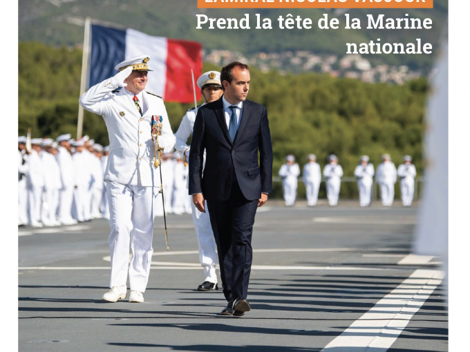 Petites Affiches VAR (…)