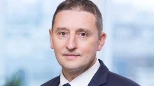  ID Logistics - Emmanuel Arnaud, Directeur Solution Transport Groupe