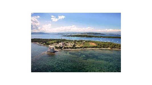 La démarche municipale de préservation des îles de Lérins récompensée