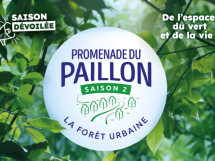 Inauguration de l'extension de la Promenade du Paillon Saison 2 ce 18 octobre
