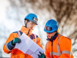 En région Sud, NGE expérimente de nouvelles passerelles vers les métiers de la transition écologique