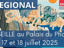 80e Congrès régional du Conseil Régional de l'Ordre des Experts-Comptables les 17 et 18 juillet 2025