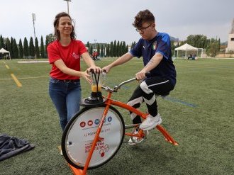  Avec la Mutualité Française, une journée pour lutter contre la sédentarité