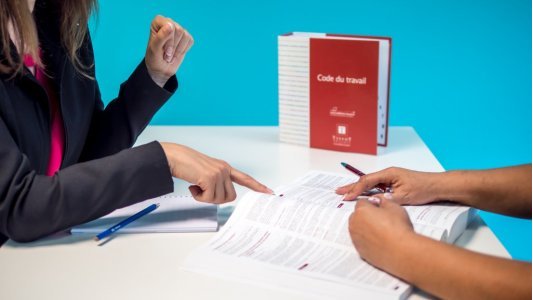 1 heure avec 1DRH : une initiative originale