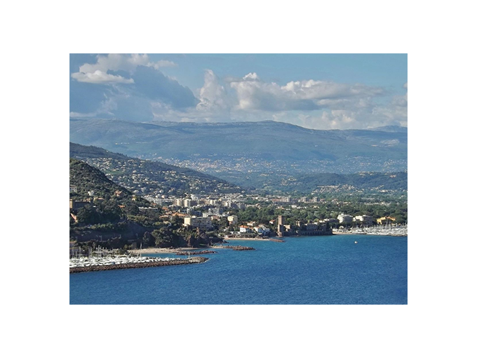 MANDELIEU LA NAPOULE (…)