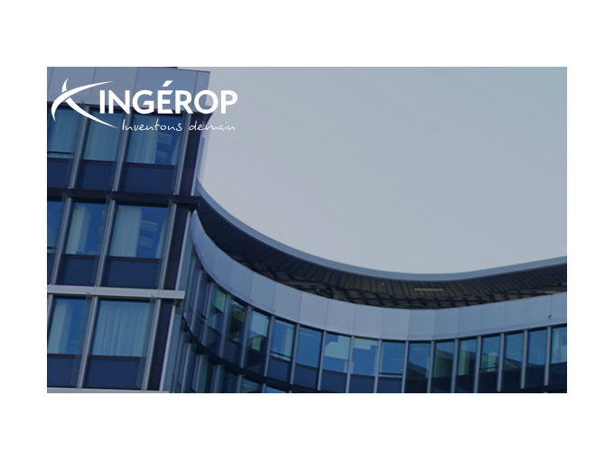 Ingérop annonce plus (…)