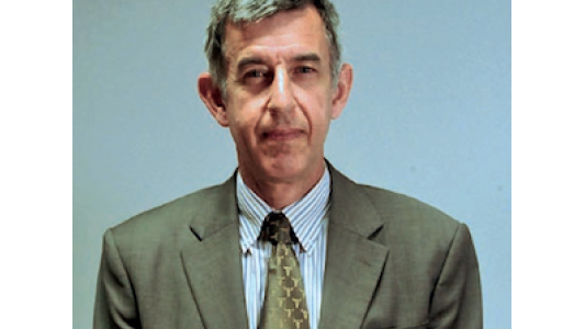 Le président Alain Chateauneuf nommé à la cour d'appel de la Réunion