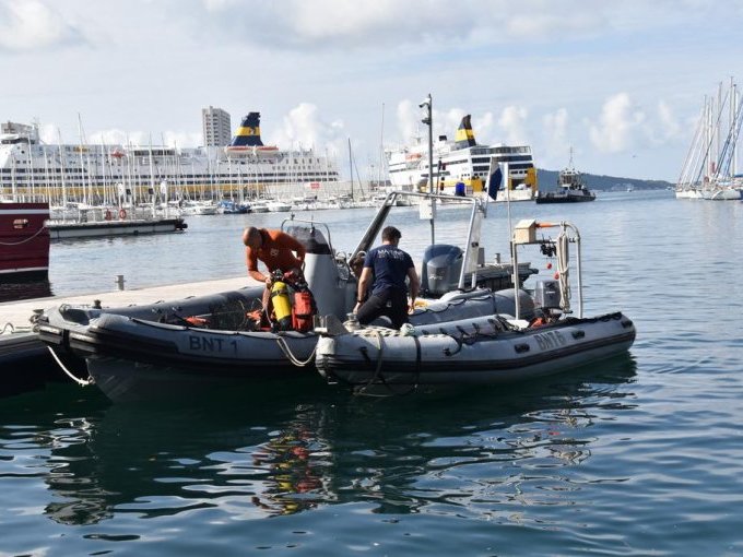 Avec l'opération Rade (…)
