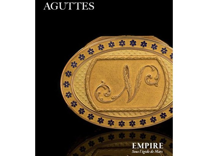 Enchères : Aguttes présen
