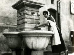 Histoire de l'eau a ? Cannes : appel a ? vos archives !