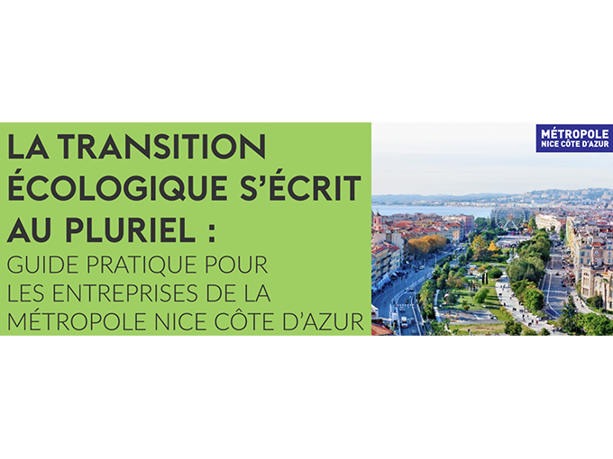 Transition écologique (…)