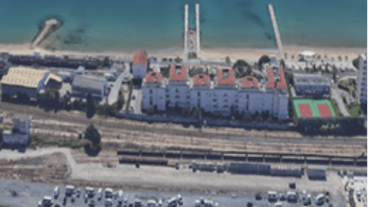 L'extension du projet Cannes Lérins H2 lauréat de l'appel à projets « Écosystèmes territoriaux hydrogène »