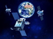 Météo : le deuxième satellite imageur de la nouvelle génération Meteosat a été lancé avec succès
