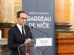 Emmanuel Brancaleoni nommé président de l'Association des Amis du Musée national Marc Chagall