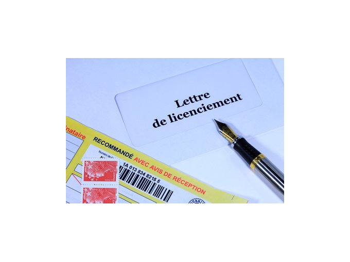Procédure de licenciement