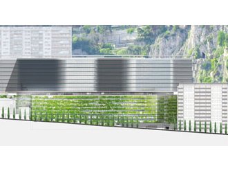 Urbanisme durable