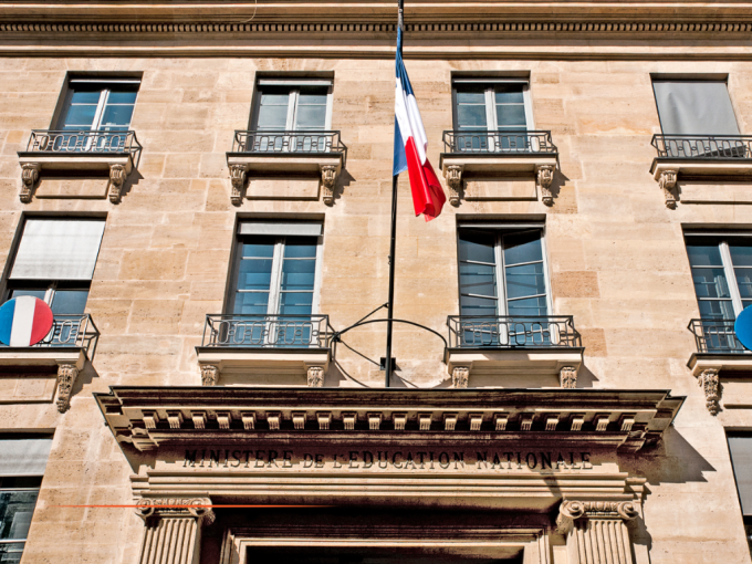 Immobilier : l'État (…)