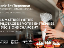 Initiative Nice Côte d'Azur lance trois nouveaux dispositifs pour les entrepreneurs