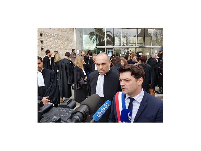 21/03 Journée Justice (…)