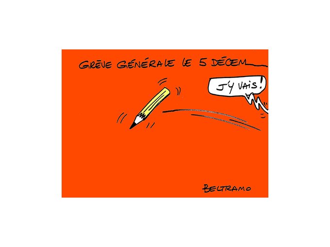 La gazette hebdomadaire