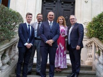 Vos échos juridiques hebdo