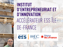 La Région Sud et HEC Paris s'unissent pour booster l'économie sociale et solidaire avec un nouvel accélérateur dédié