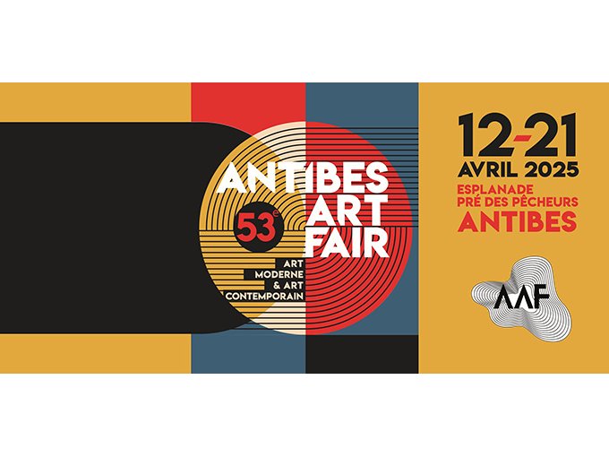 Antibes célèbre le design