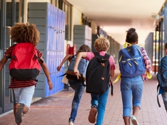 Violences sexistes et sexuelles en milieu scolaire : une exposition dès le primaire